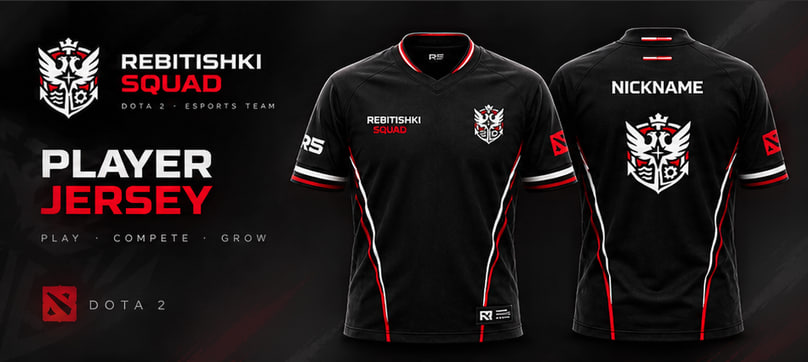 Official Pro Jersey 2026