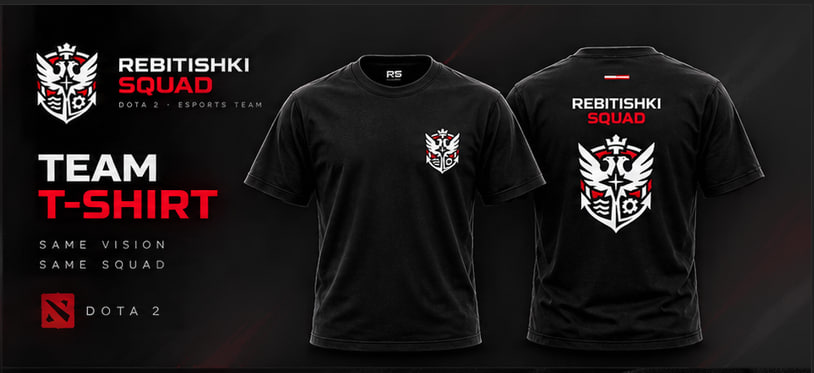 Team Fan T-Shirt
